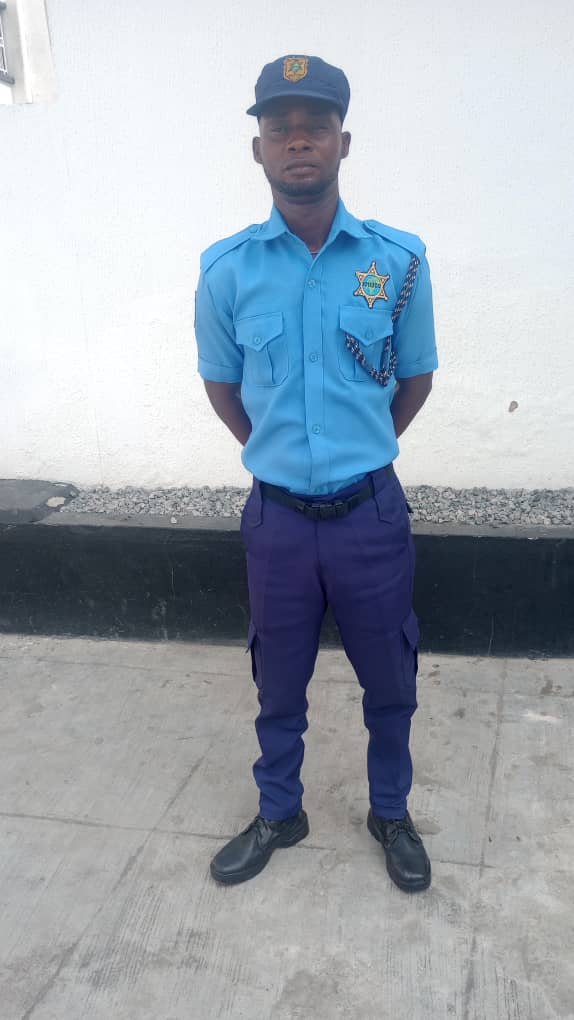 Security operations center